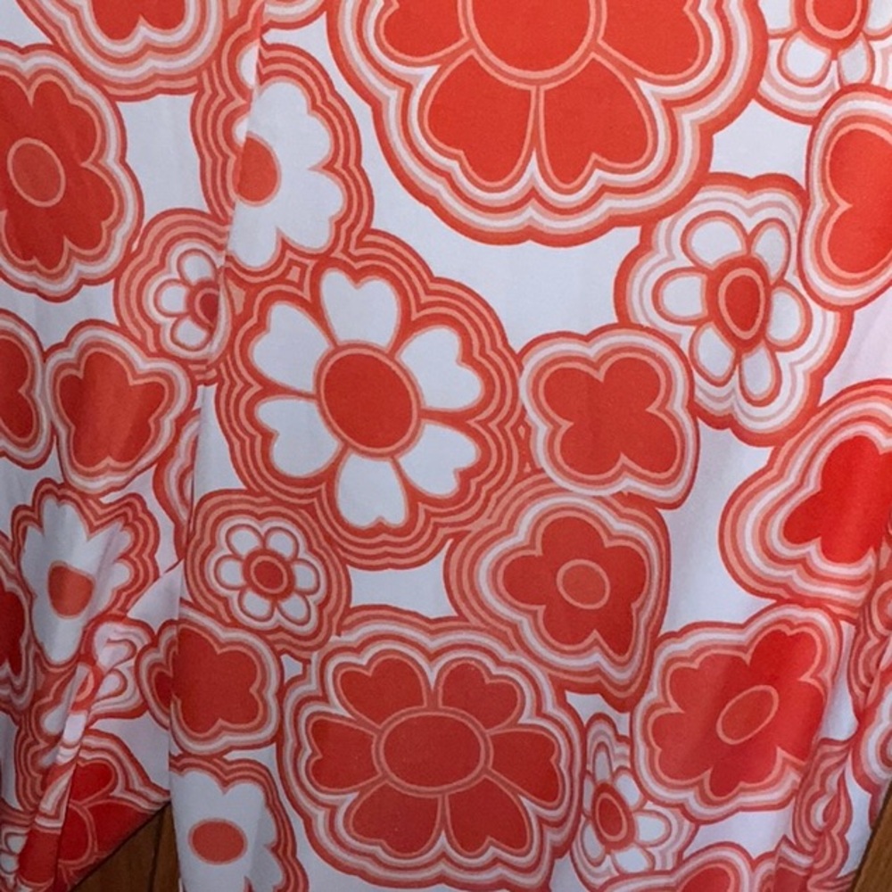 3$🌟Flowered Pants - Picture 3 of 6